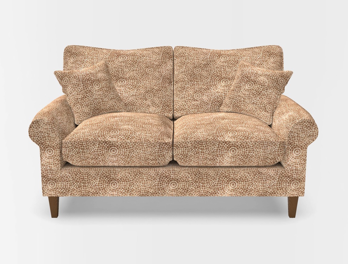 2 Seater Sofa