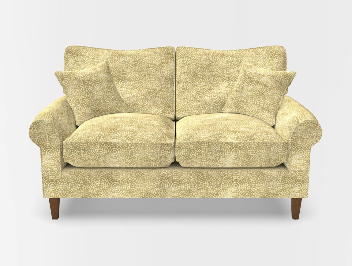 2 Seater Sofa