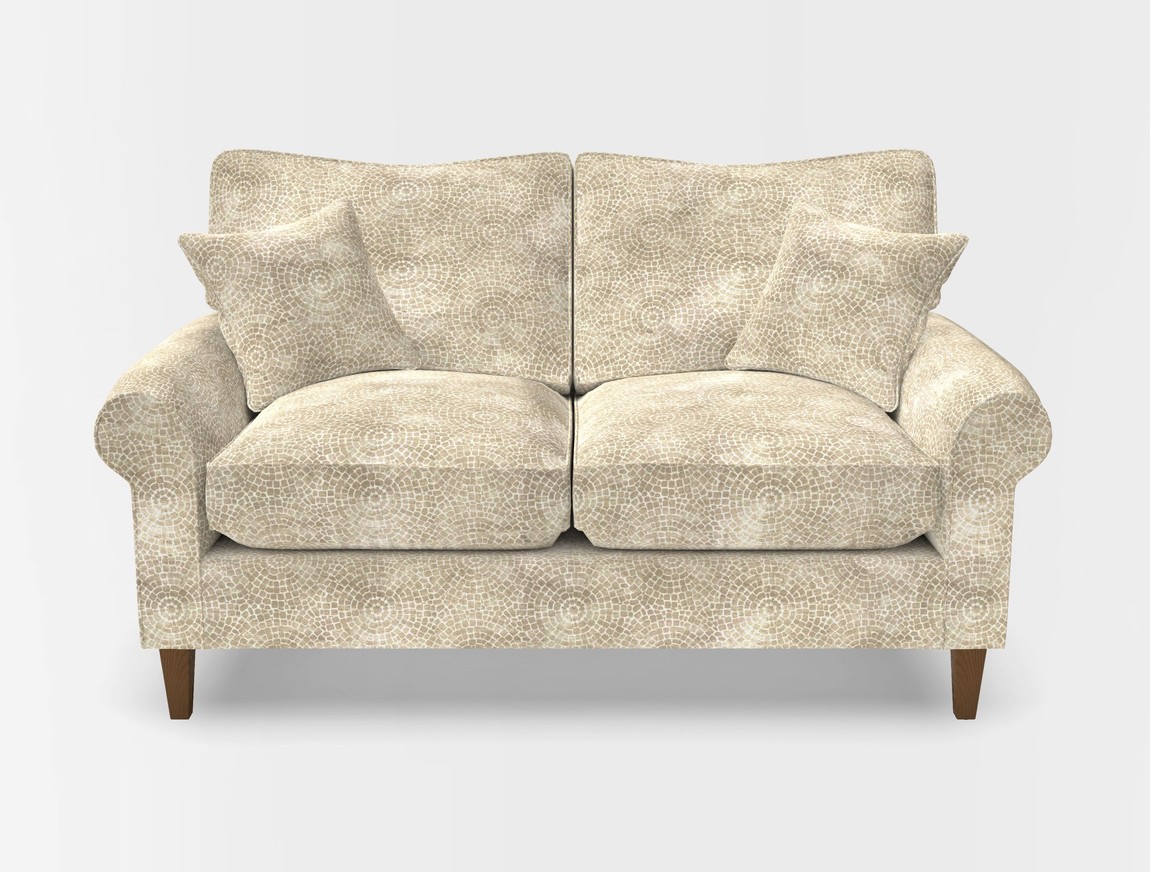 2 Seater Sofa