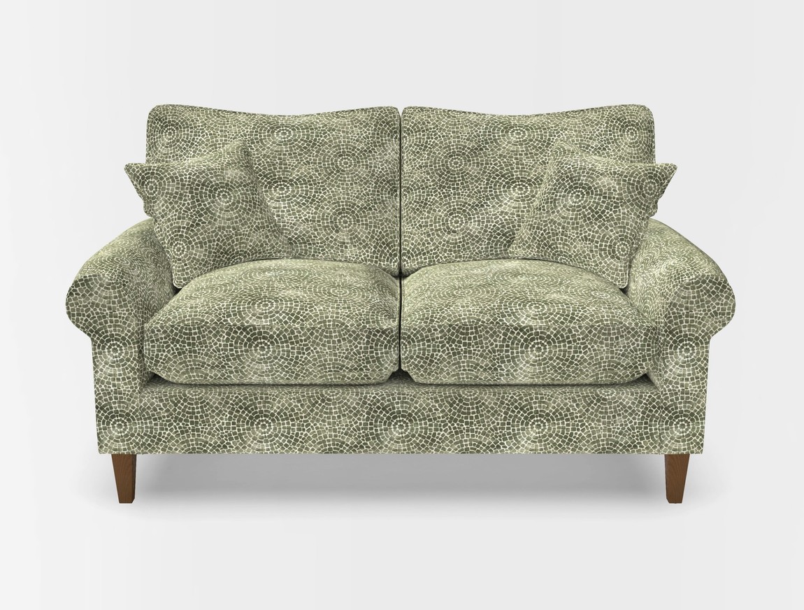 2 Seater Sofa