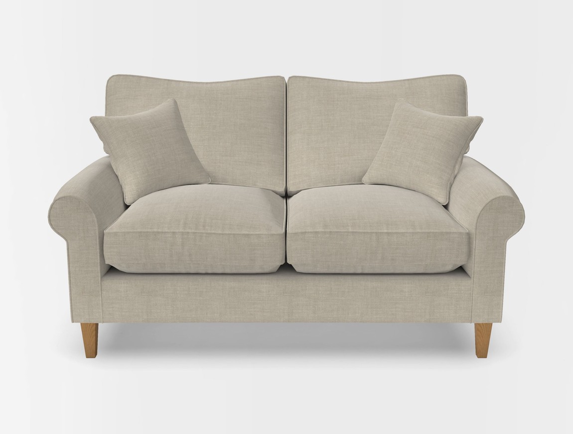 2 Seater Sofa