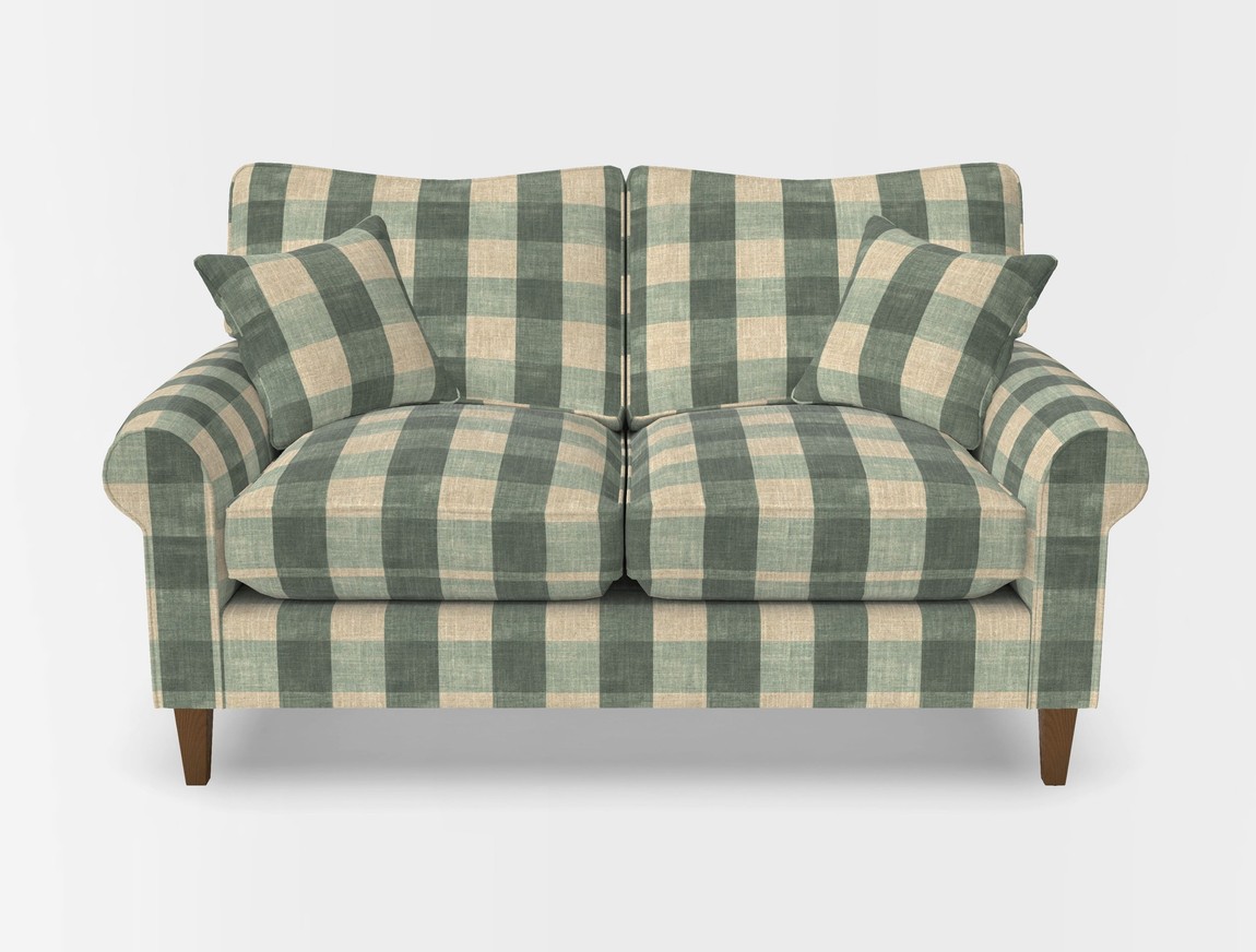 2 Seater Sofa