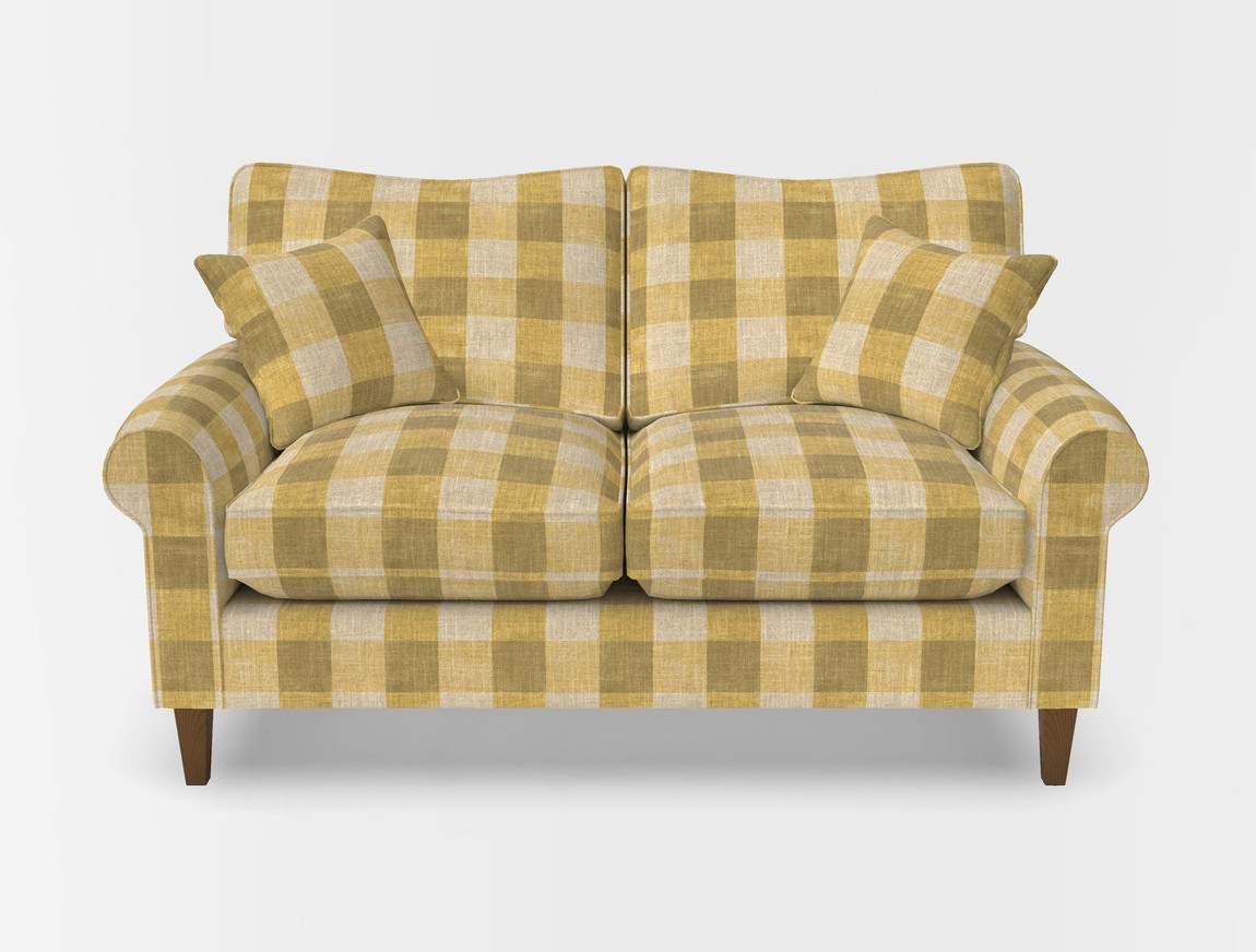 2 Seater Sofa