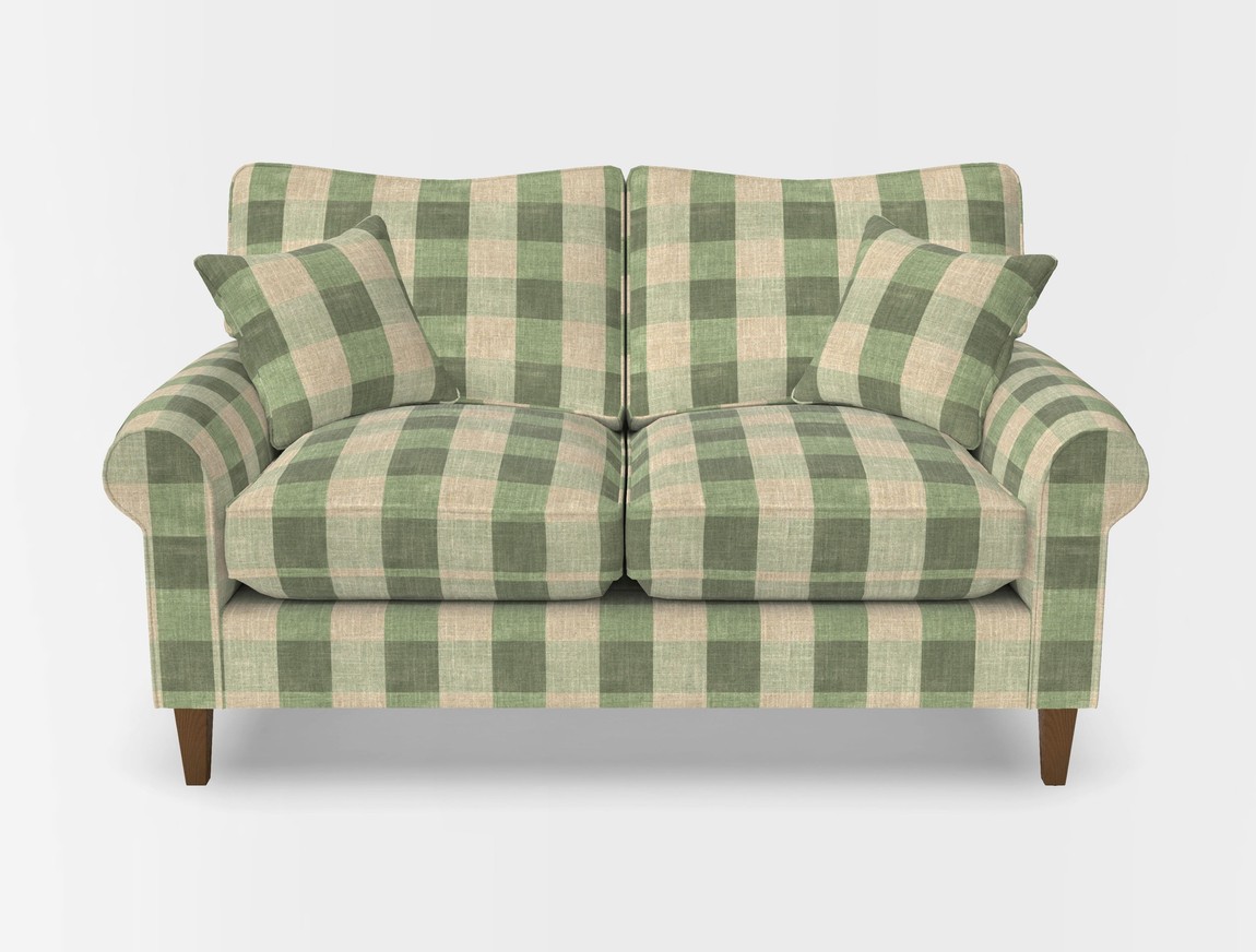 2 Seater Sofa