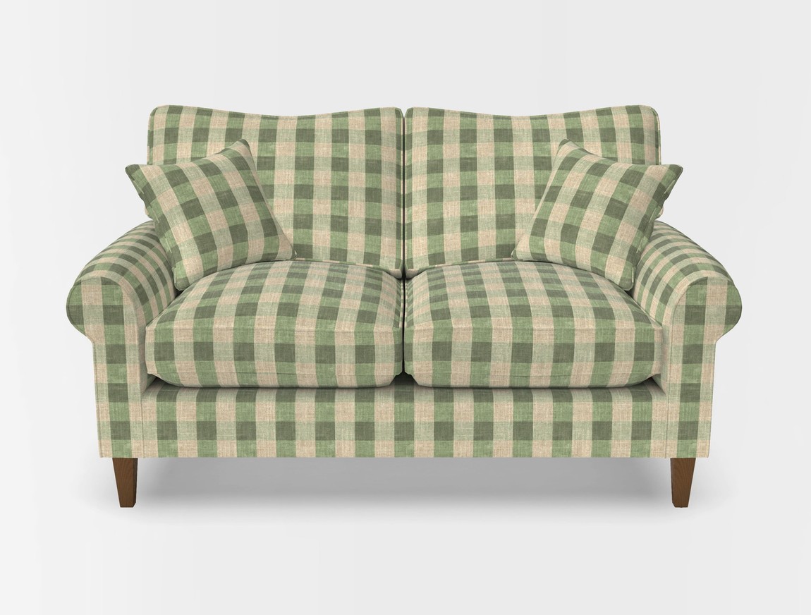 2 Seater Sofa