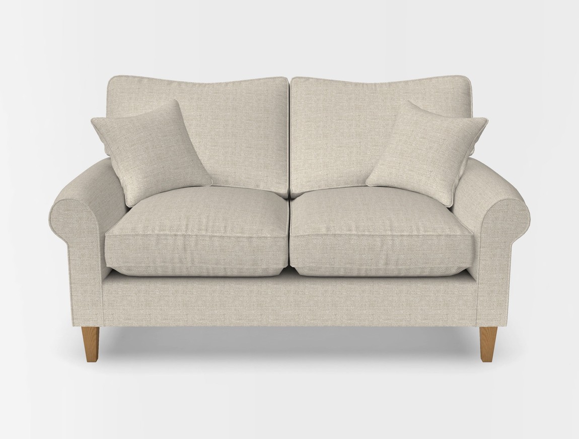 2 Seater Sofa