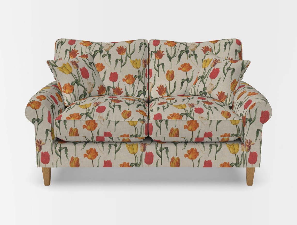 2 Seater Sofa