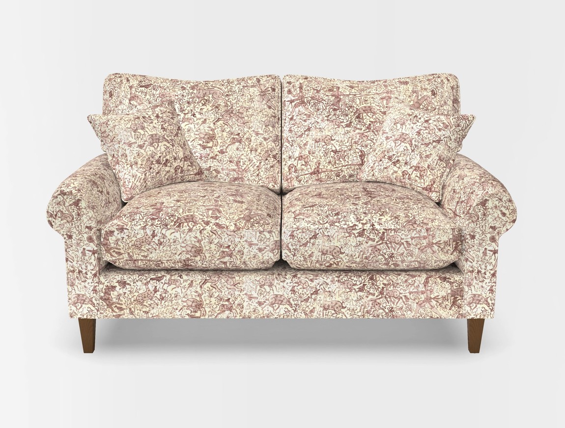 2 Seater Sofa