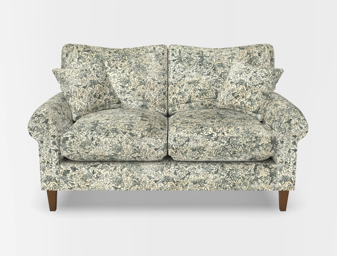 2 Seater Sofa
