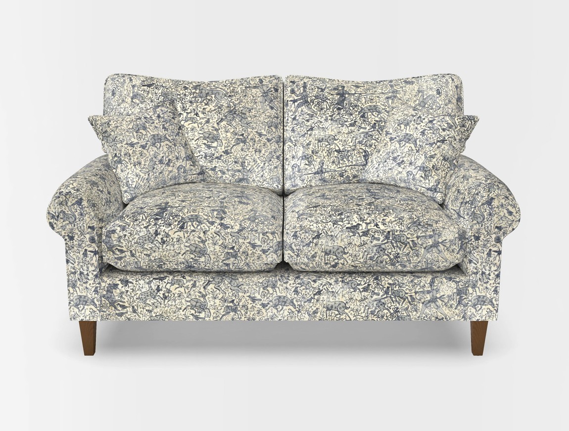 2 Seater Sofa