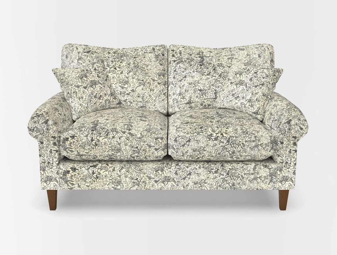 2 Seater Sofa