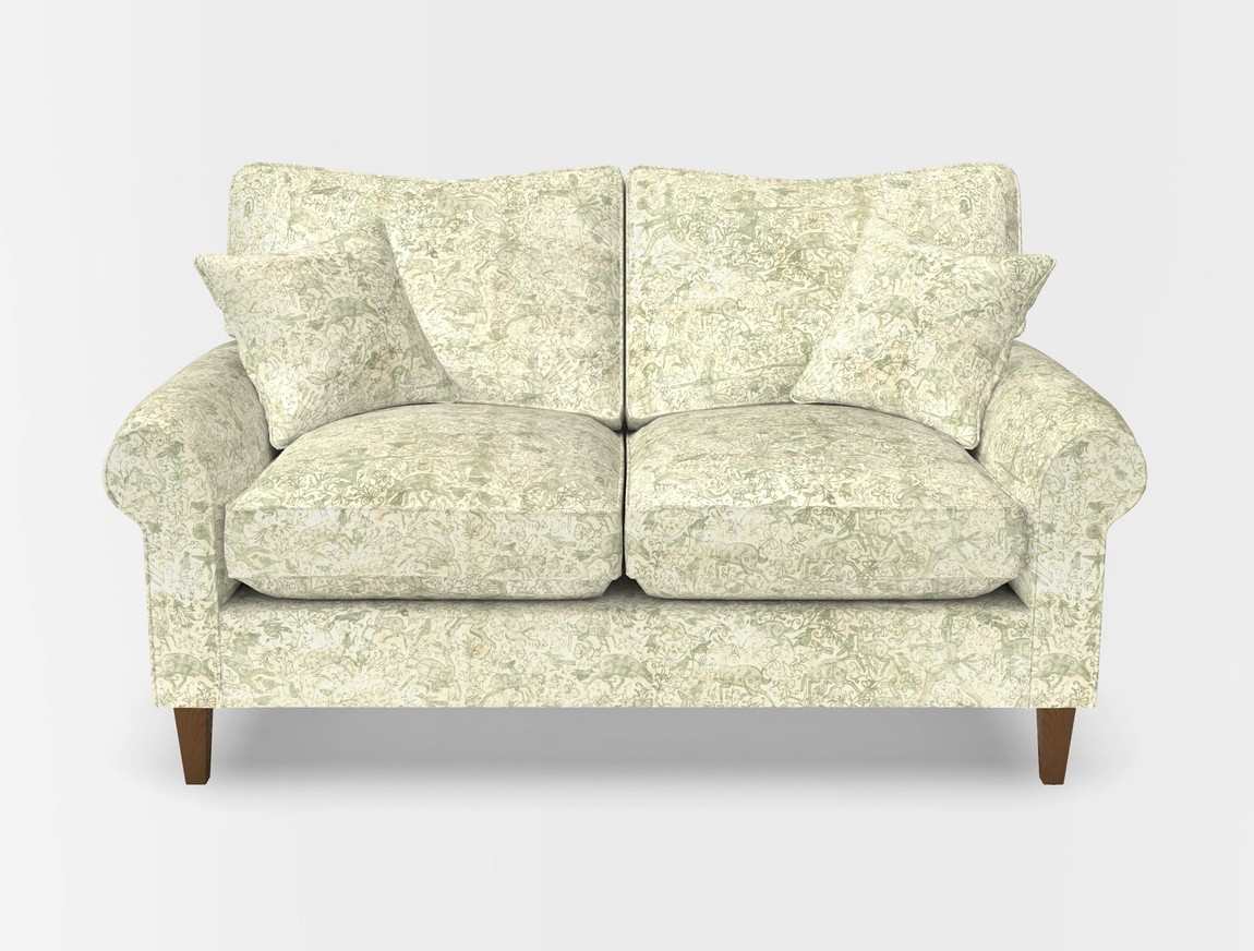 2 Seater Sofa
