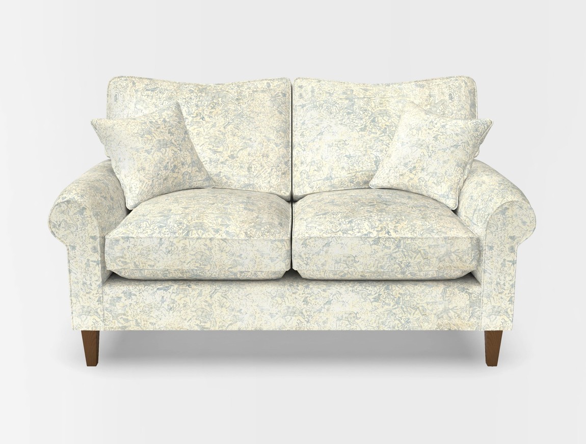 2 Seater Sofa