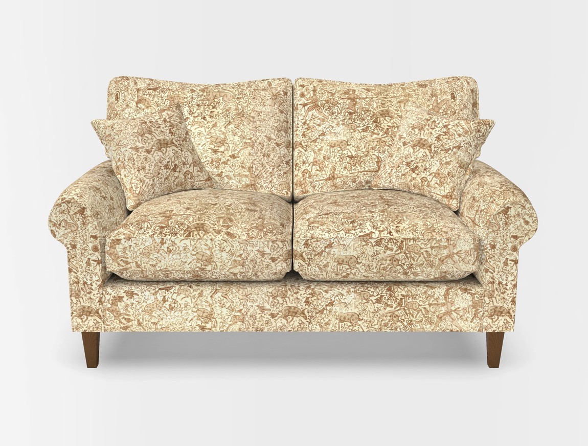 2 Seater Sofa