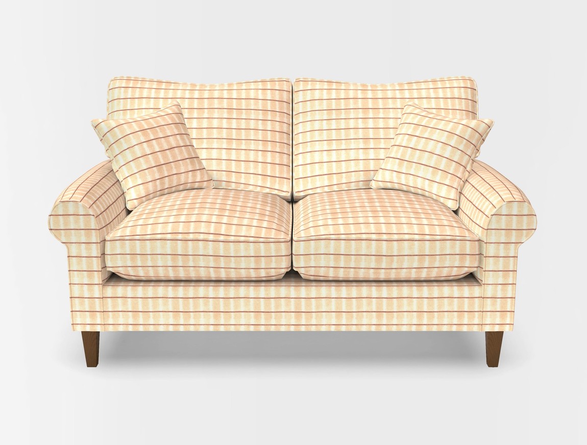 2 Seater Sofa