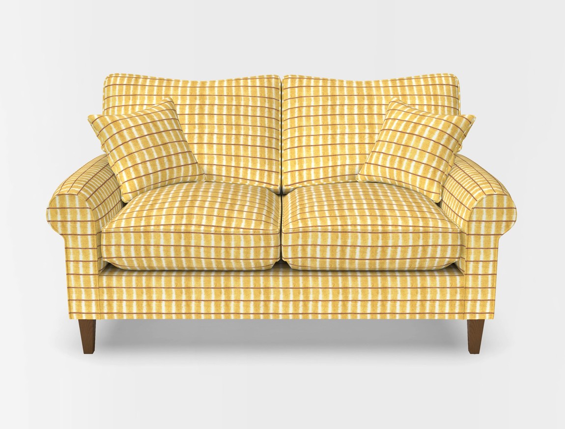 2 Seater Sofa
