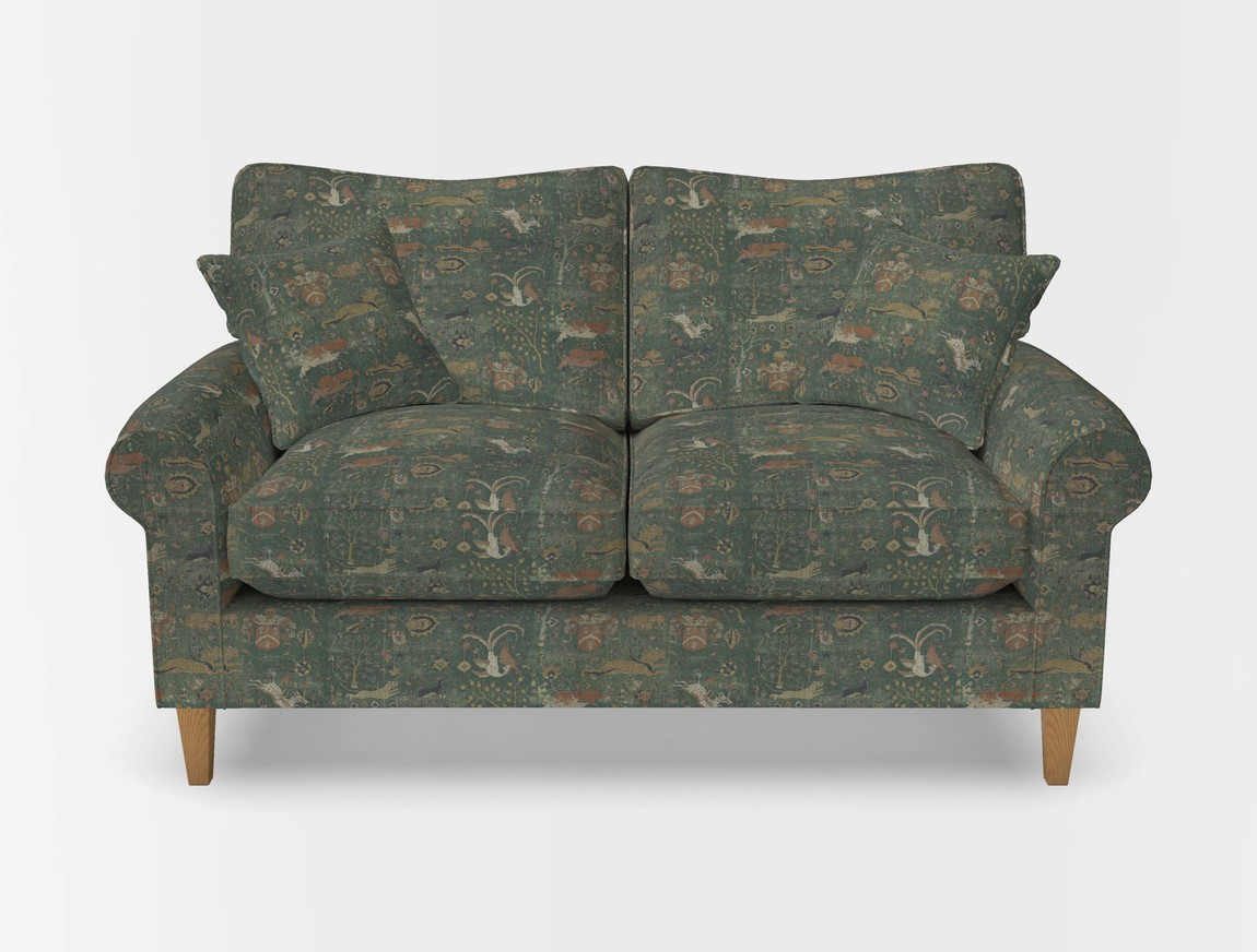 2 Seater Sofa