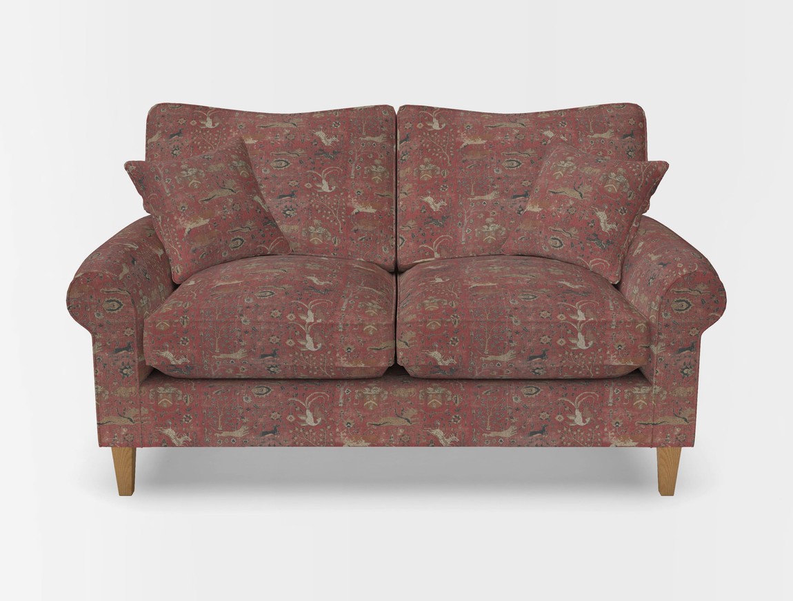 2 Seater Sofa