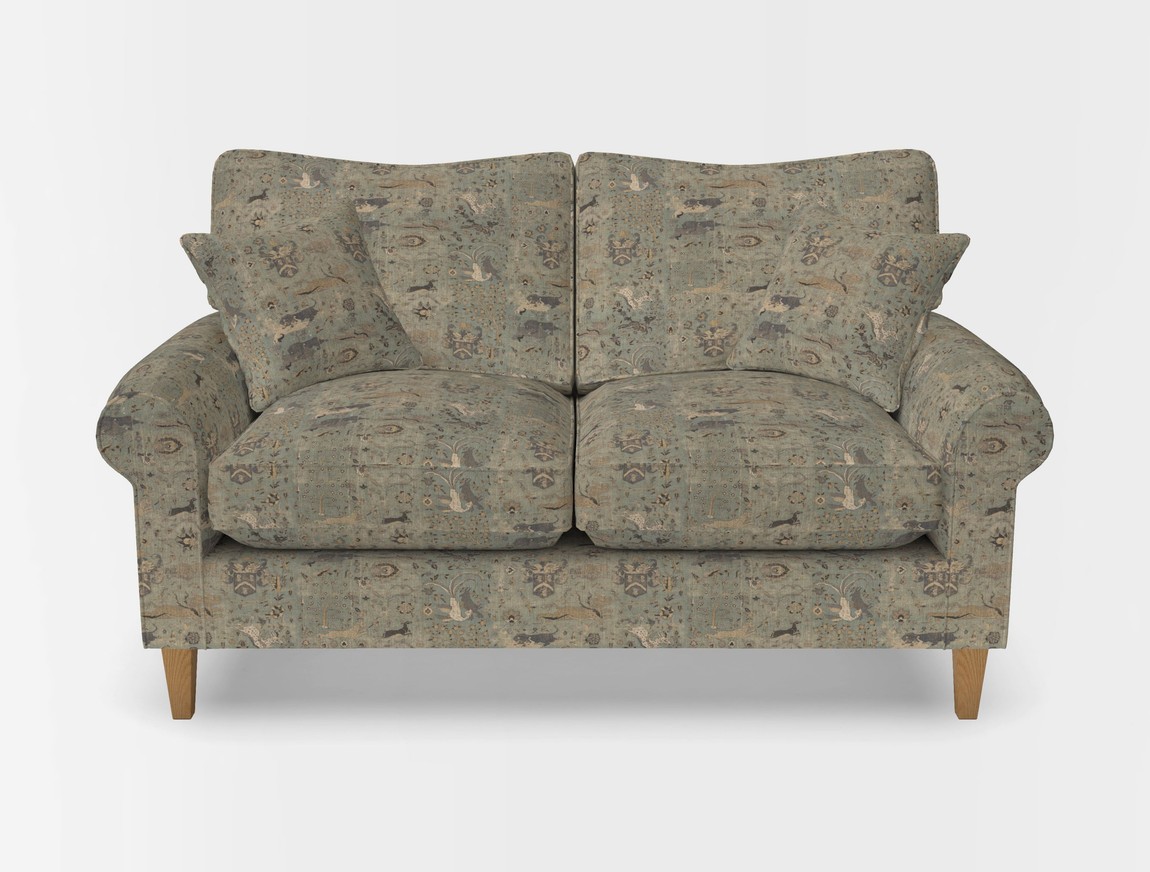 2 Seater Sofa