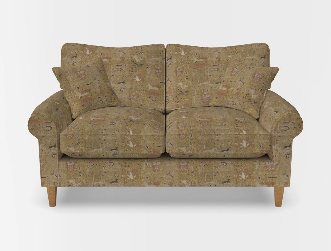 2 Seater Sofa