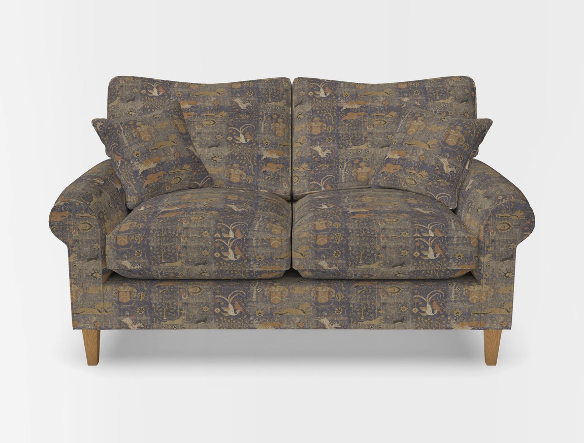 2 Seater Sofa