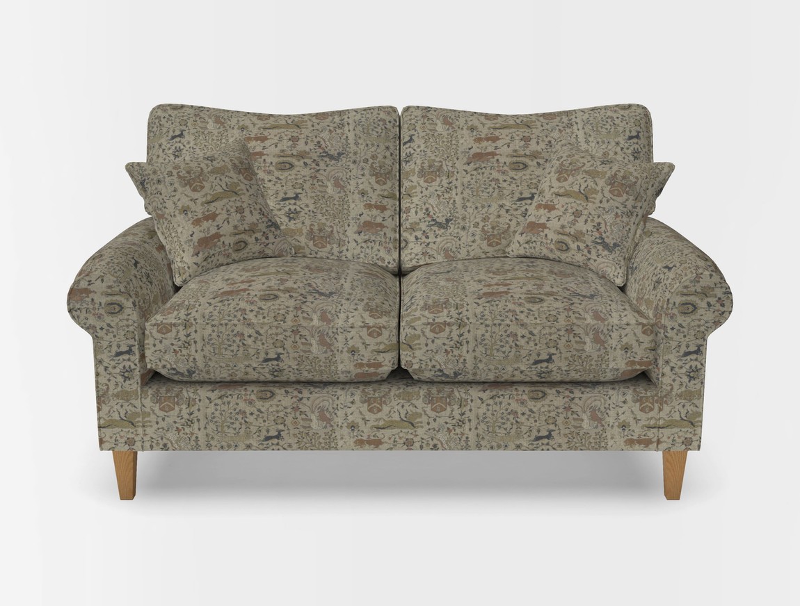 2 Seater Sofa