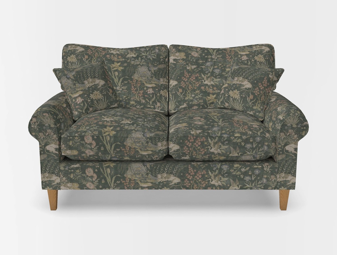 2 Seater Sofa