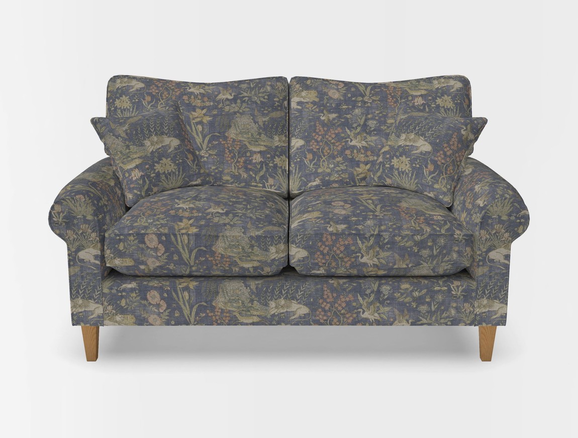 2 Seater Sofa