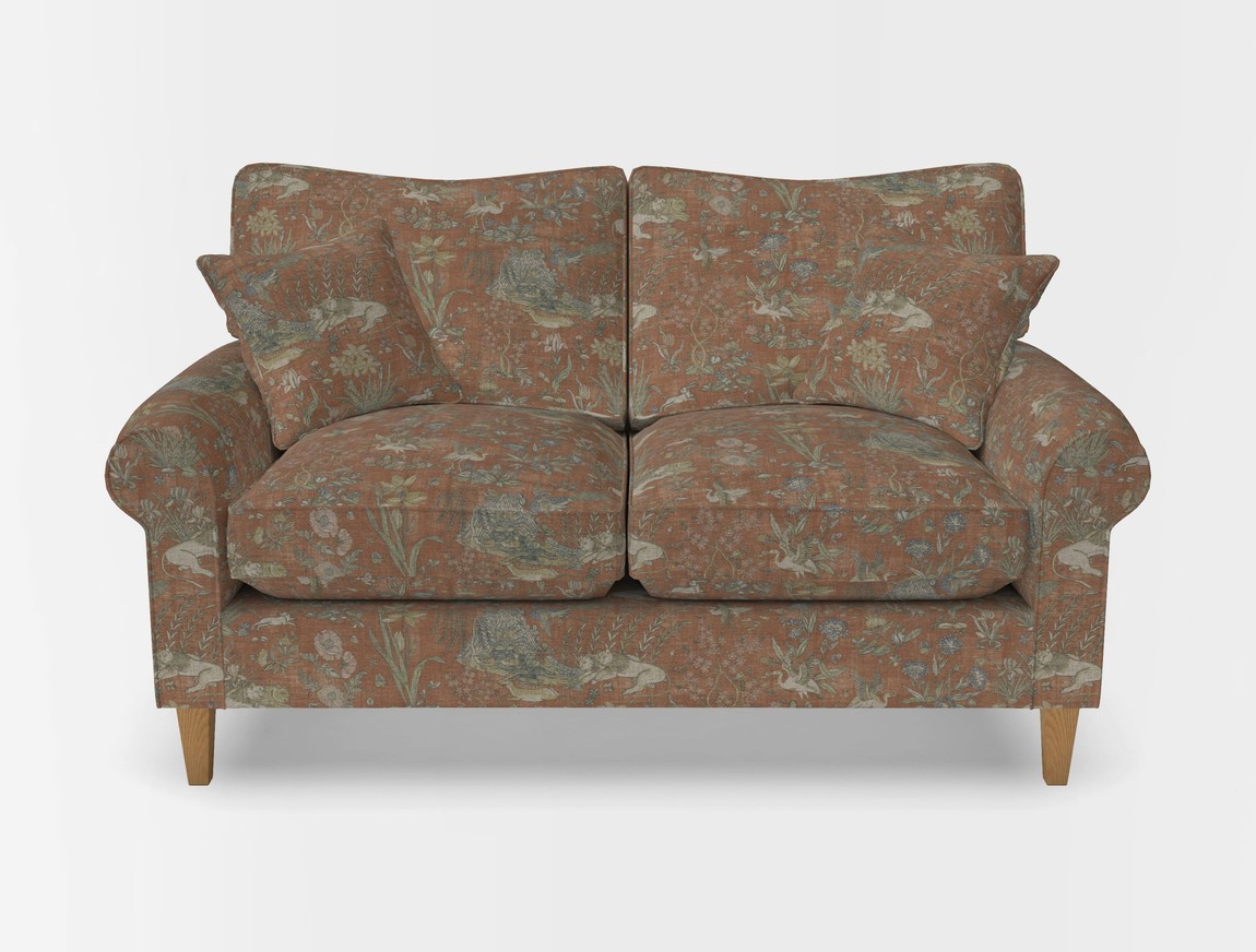2 Seater Sofa