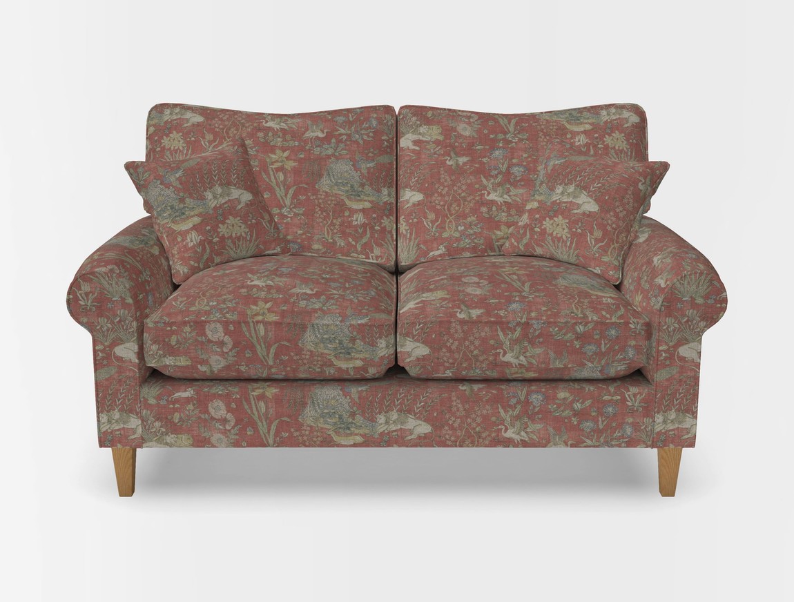 2 Seater Sofa