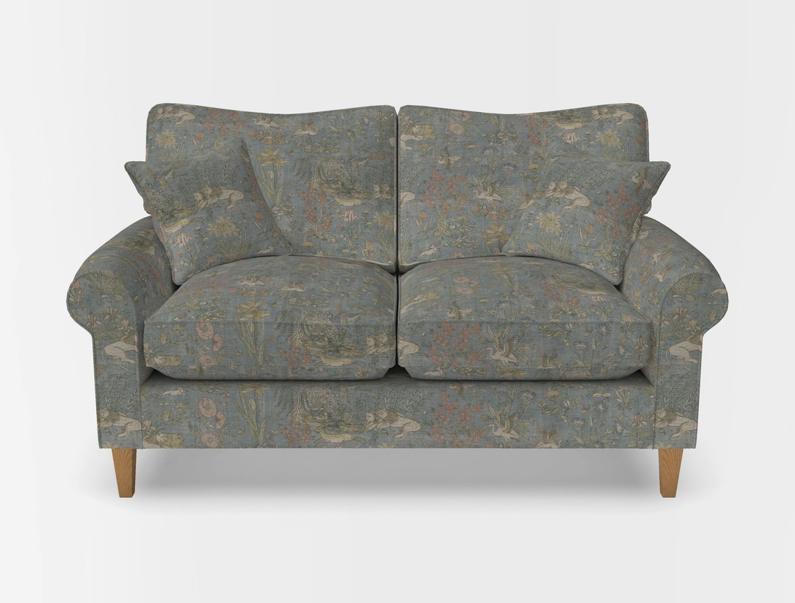 2 Seater Sofa