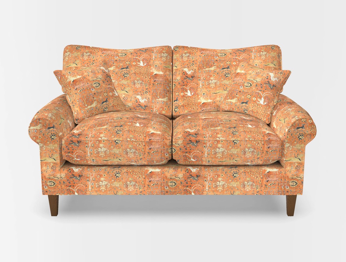 2 Seater Sofa