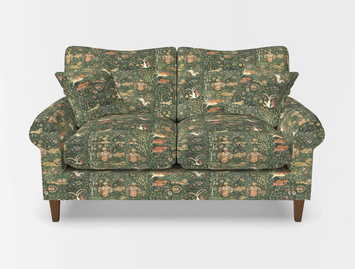 2 Seater Sofa