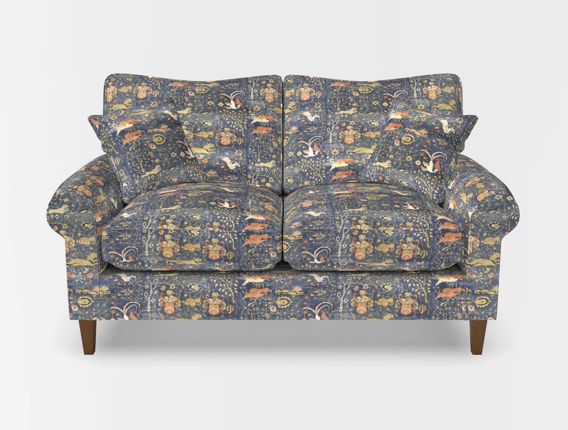 2 Seater Sofa