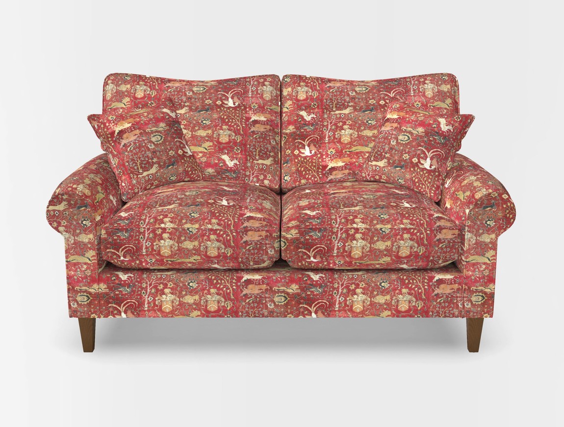 2 Seater Sofa