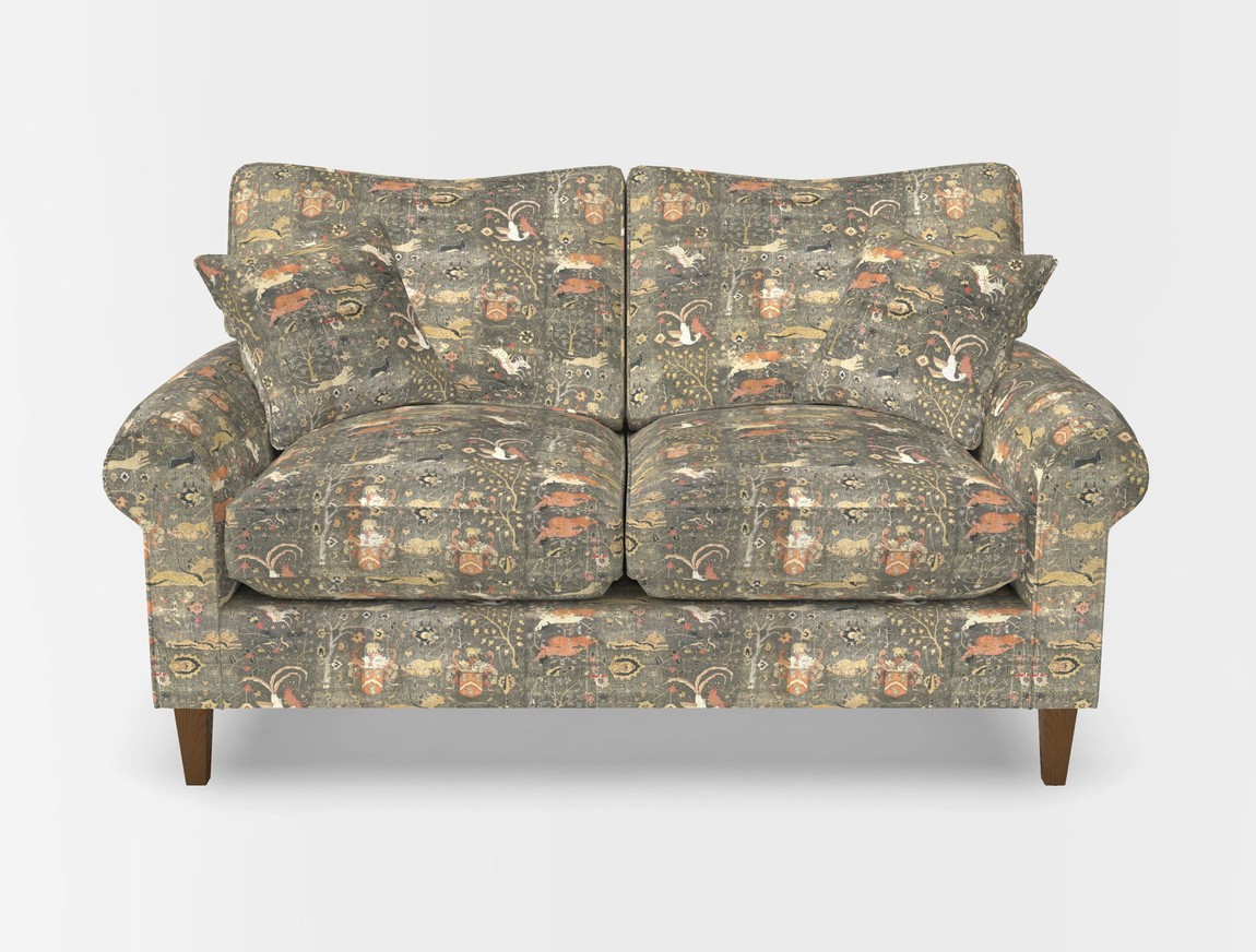2 Seater Sofa