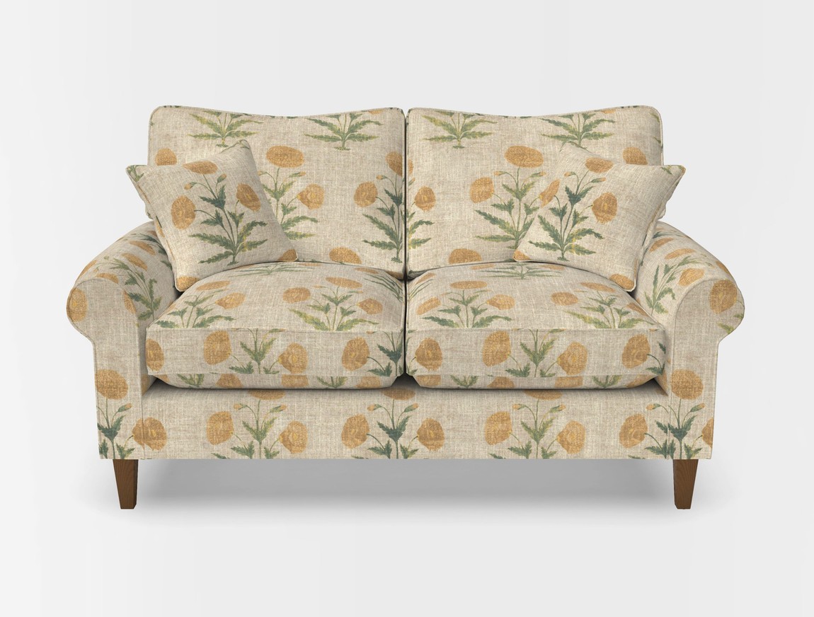 2 Seater Sofa