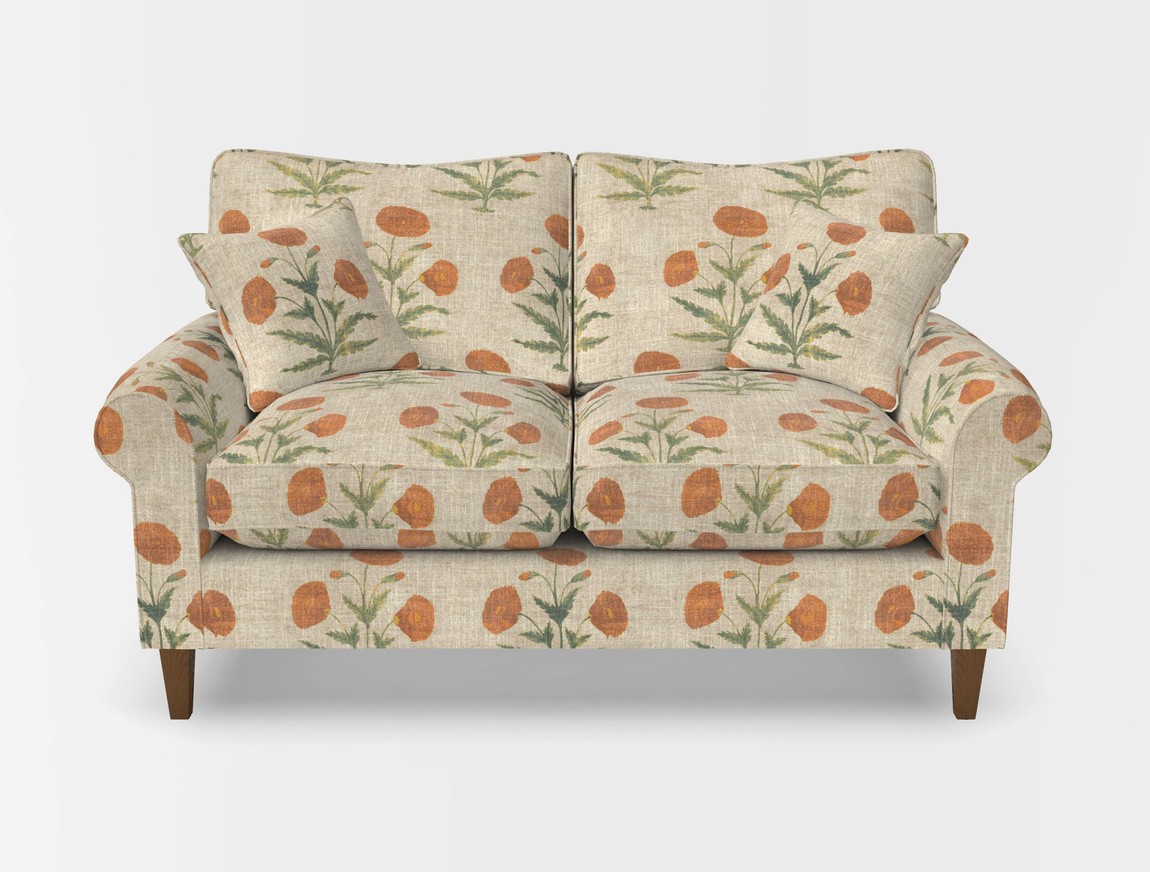 2 Seater Sofa