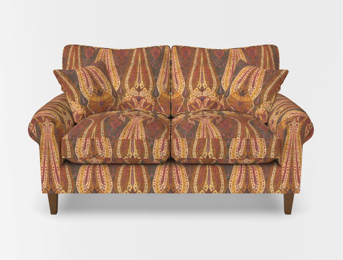 2 Seater Sofa