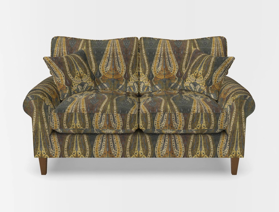 2 Seater Sofa