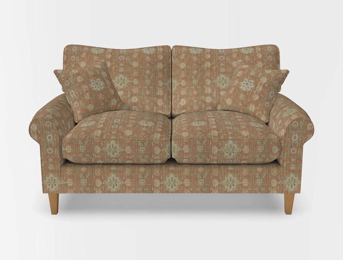 2 Seater Sofa