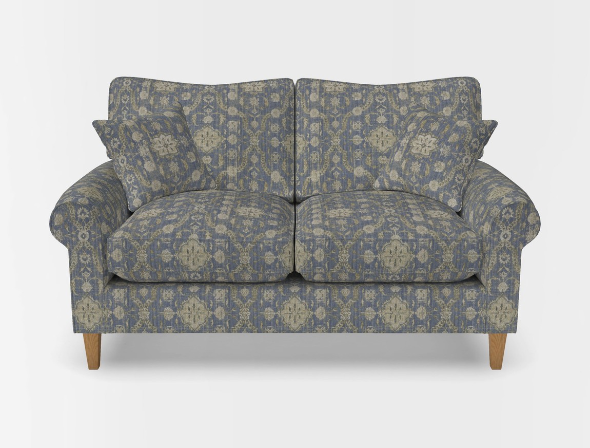 2 Seater Sofa