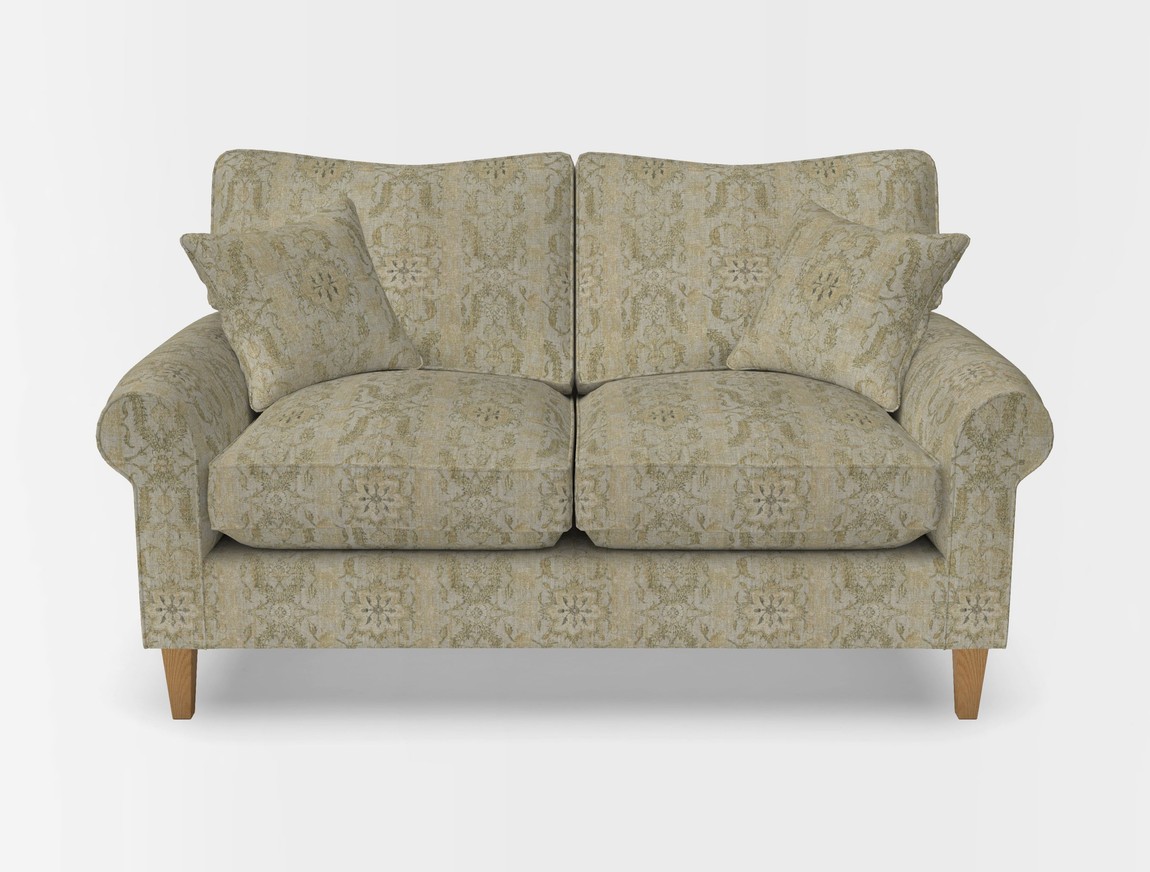 2 Seater Sofa