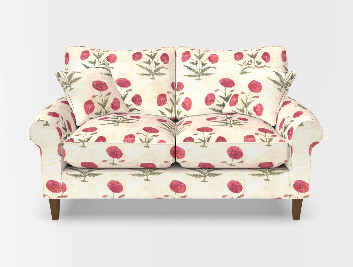 2 Seater Sofa