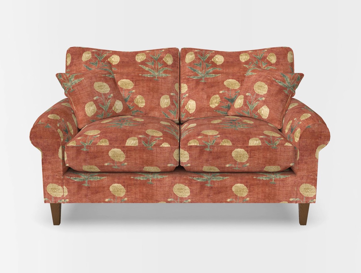2 Seater Sofa