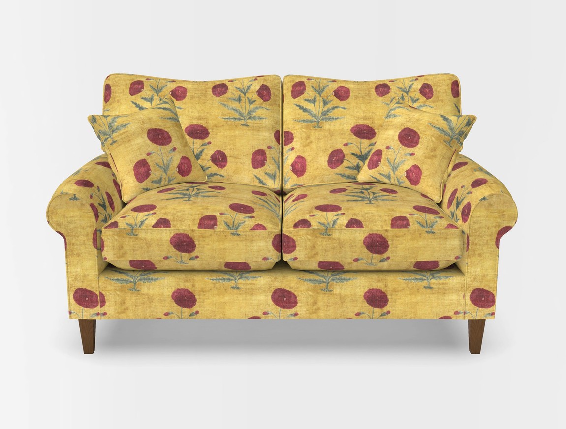 2 Seater Sofa