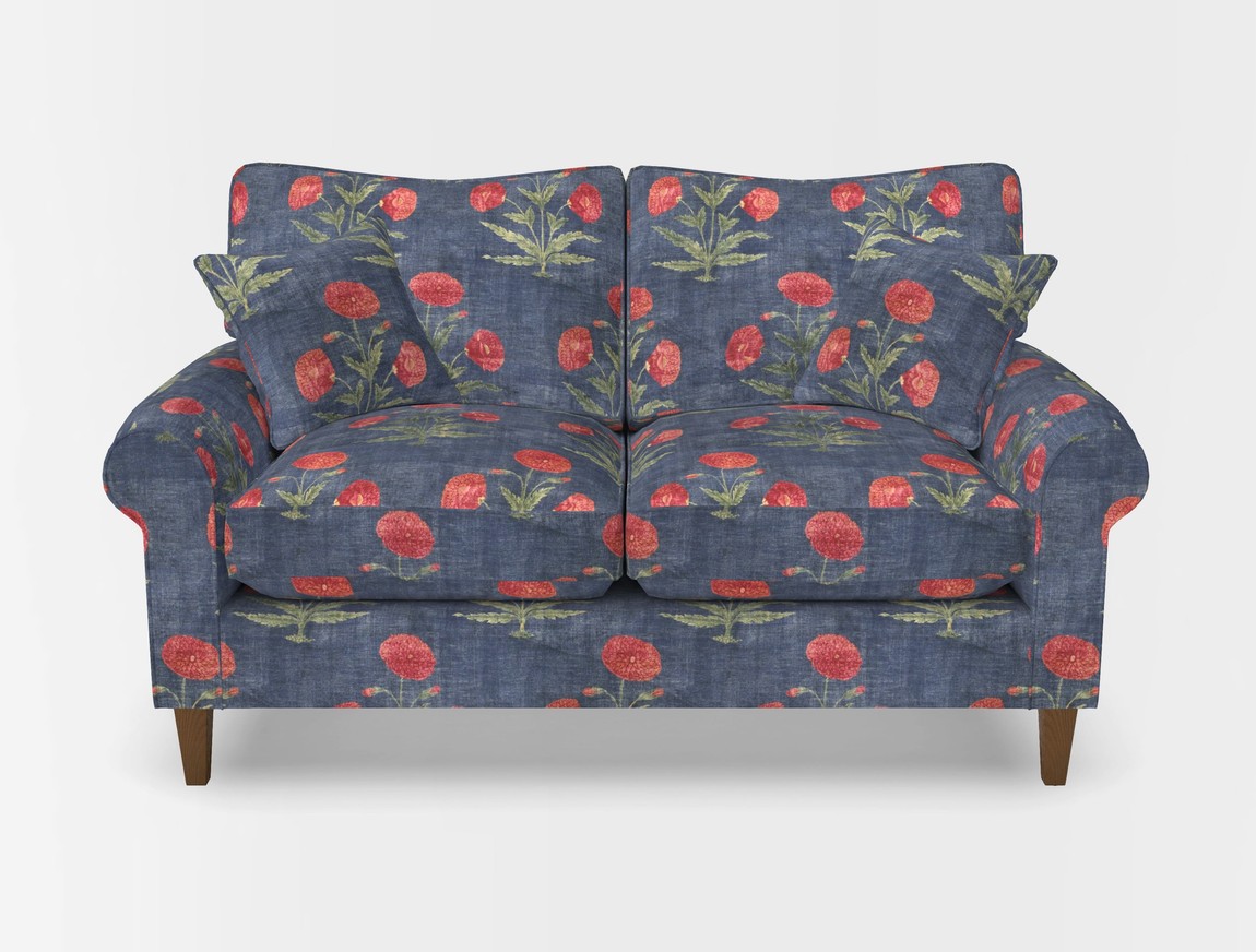 2 Seater Sofa