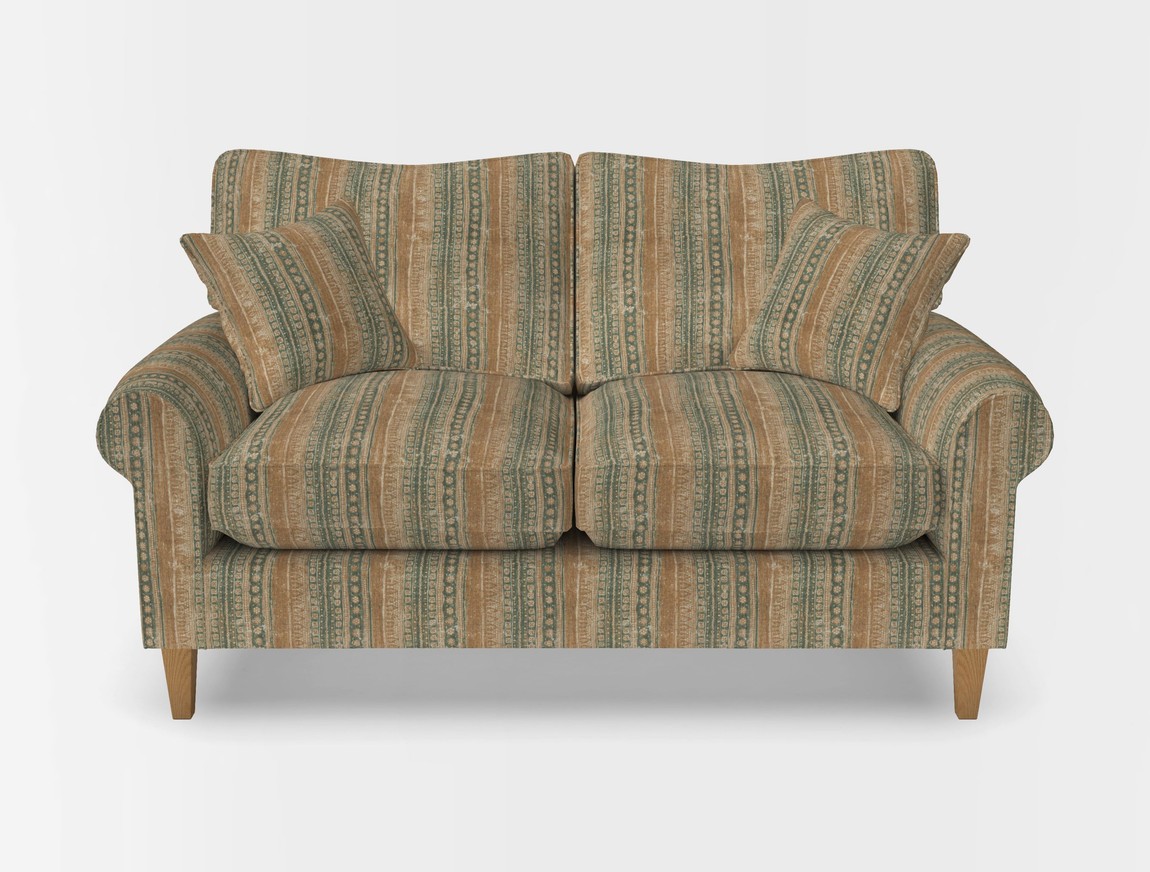 2 Seater Sofa