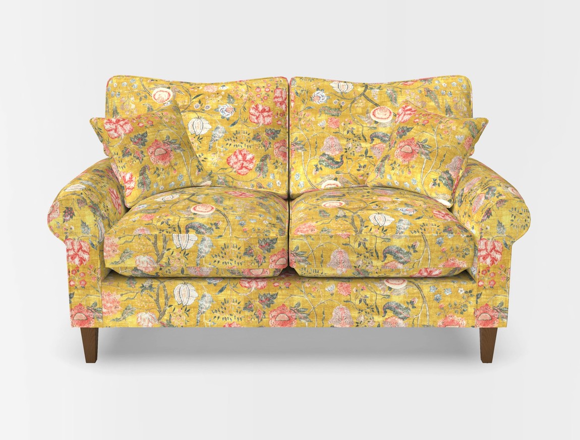 2 Seater Sofa