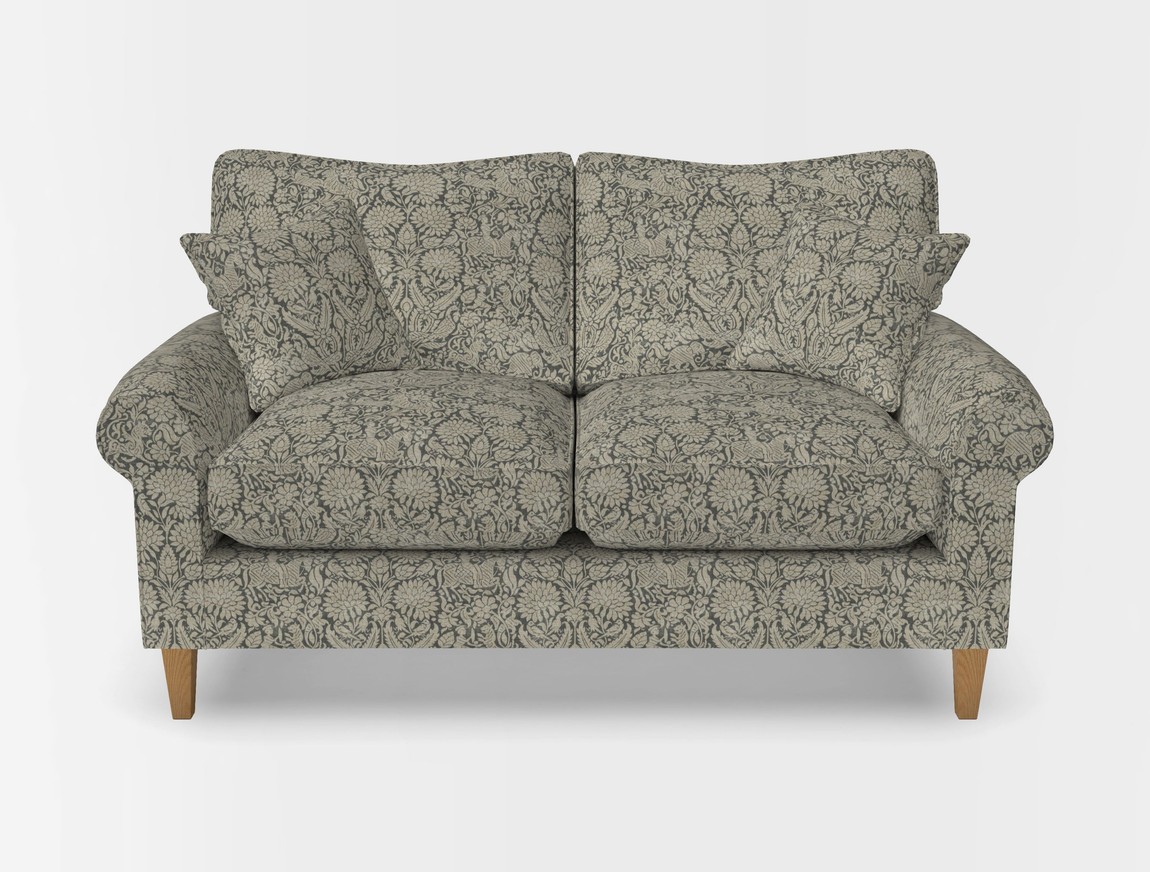 2 Seater Sofa